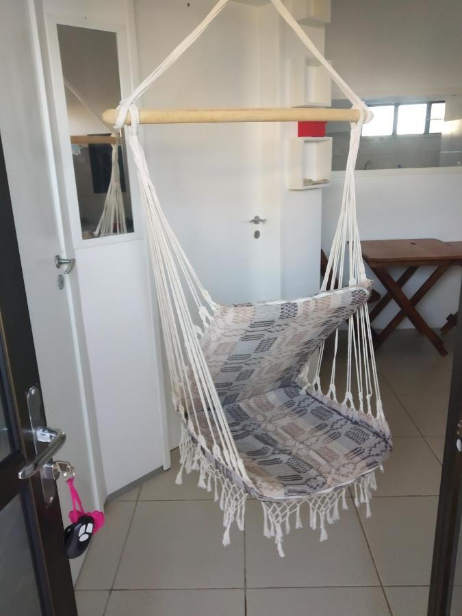 Apartamento A 60 Metros Para Pe Na Areia - The Fountains - Apto 105 Beberibe Ngoại thất bức ảnh